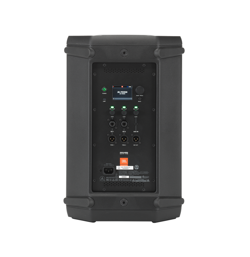 JBL Pro PRX908 Powered Loudspeaker - 8"