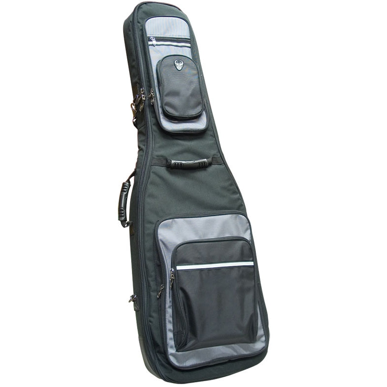 Profile PRBB906 Bass Guitar Gig Bag