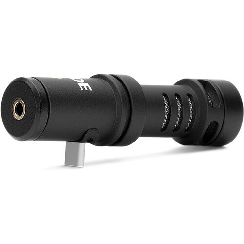 Rode VIDEOMIC ME-C Directional Microphone for Android Devices