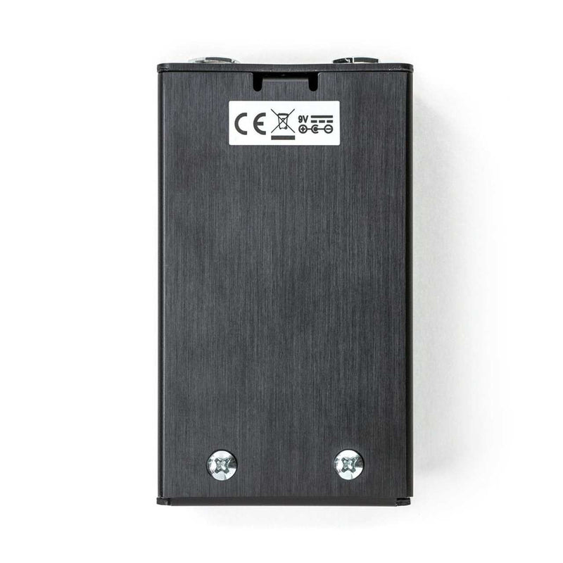Way Huge WM31 Mini Supa-Lead Overdrive Pedal
