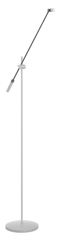 Neumann KVG 160 NX Capsule Extension for System KM D / KM A, System Connector - 24" (Nextel Black)