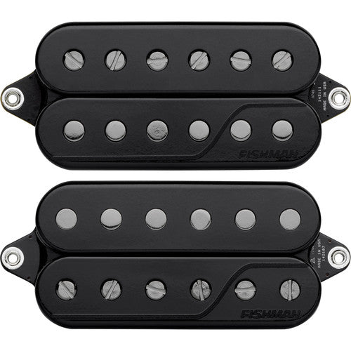 Fishman FLUENCE SIGNATURE SERIES Javier Reyes Pickup Set