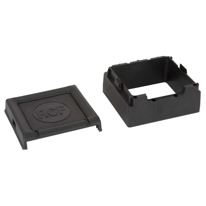 RCF RP 2X HDL 20 Ensemble de housse de pluie pour HDL 20-A &amp; HDL 10-A