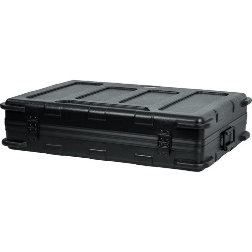 Gator GTSA-MIX203006 ATA Molded Mixer Case - 20 x 30 x 6"