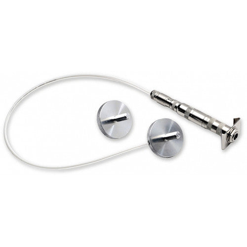 Fishman FULL CIRCLE Upright Bass Pickup - UNC 5/16-18 Format