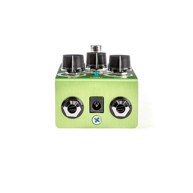 Way Huge WM22 Way Huge GREEN RHINO MKV Overdrive Pedal