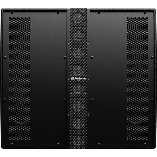 PreSonus CDL12P Two-Way 1000W Powered Constant Directivity Sound Reinforcement Loudspeaker - 12" (Single)
