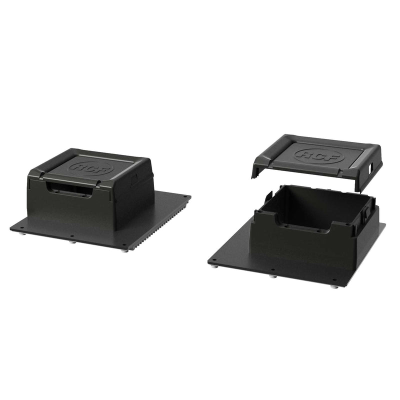 RCF RP 1X HDL 50 Rain Cover Set to Protect HDL50-A