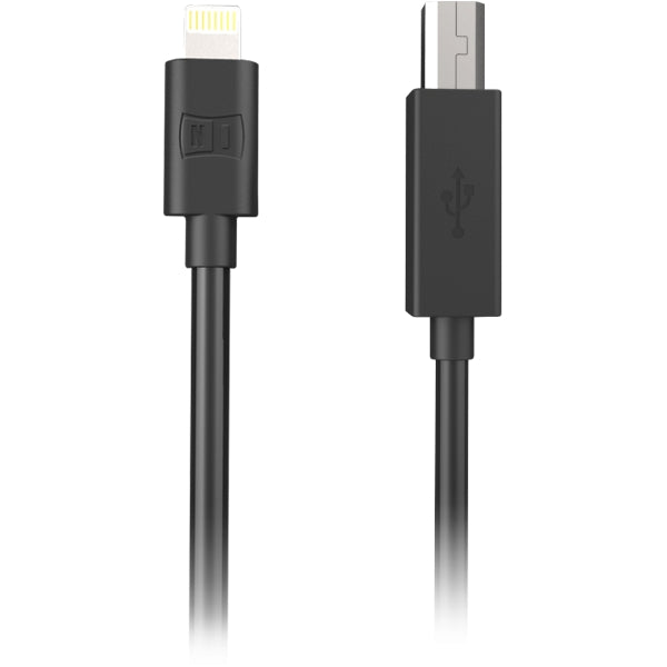 Native Instruments Câble de remplacement USB vers Lightning pour Traktor Kontrol Z1, S4, S2 