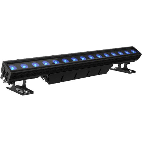 Chauvet Professional COLORADO-BATTEN-Q15 IP Rated Quad-Color RGBW LED Batten