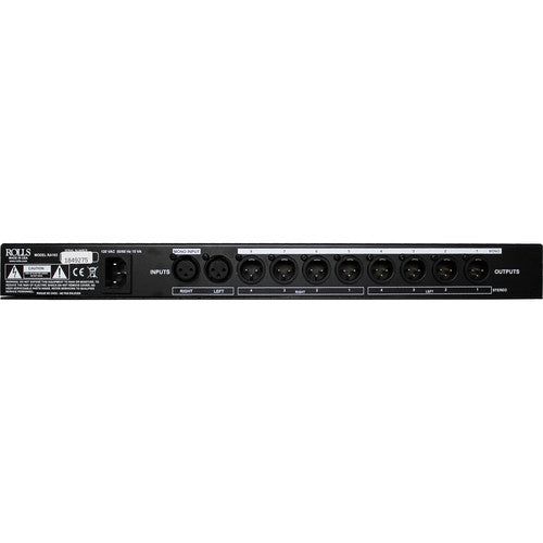 Rolls RA163 Distribution Amplifier