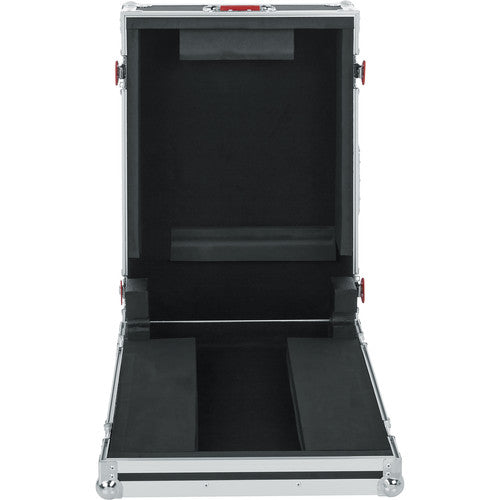 Gator G-TOURPRESL16NDH Flight-case personnalisé pour mélangeur PreSonus SL16 