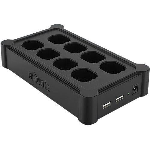 Chauvet DJ DFI-XLR-PACK Pack D-Fi XLR
