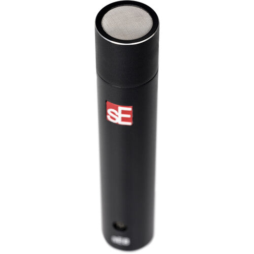 SE Electronics SE-SE8SPOMNI Omni Microphone (Matched Pair)