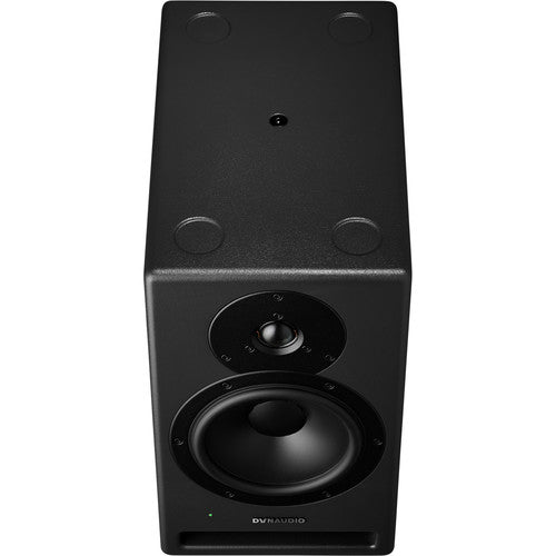 Dynaudio CORE-7 Moniteur de studio de référence professionnel à 2 voies (gris foncé)