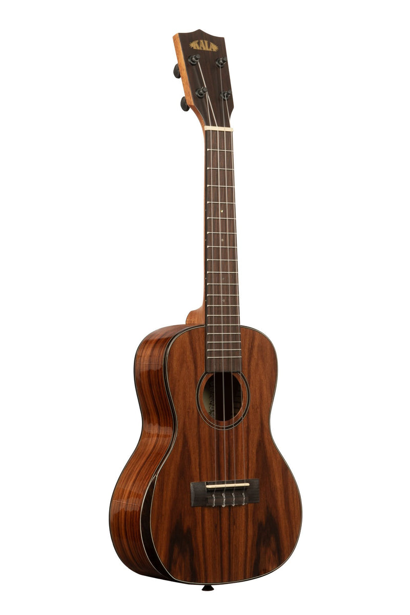 Kala PREMIER EXOTIC Macawood Concert Ukulele