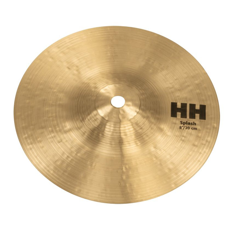 Sabian 10805 HH Splash Cymbal - 8"