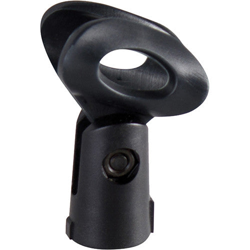 Pince de microphone standard Gator Frameworks GFW-MIC-CLIP