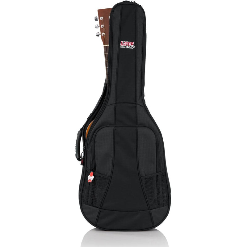 Gator GB-4G-MINIACOU Mini housse de transport pour guitare acoustique