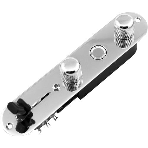 Fishman FLUENCE SIGNATURE SERIES Greg Koch Gristle-Tone Telecaster Pickup Set