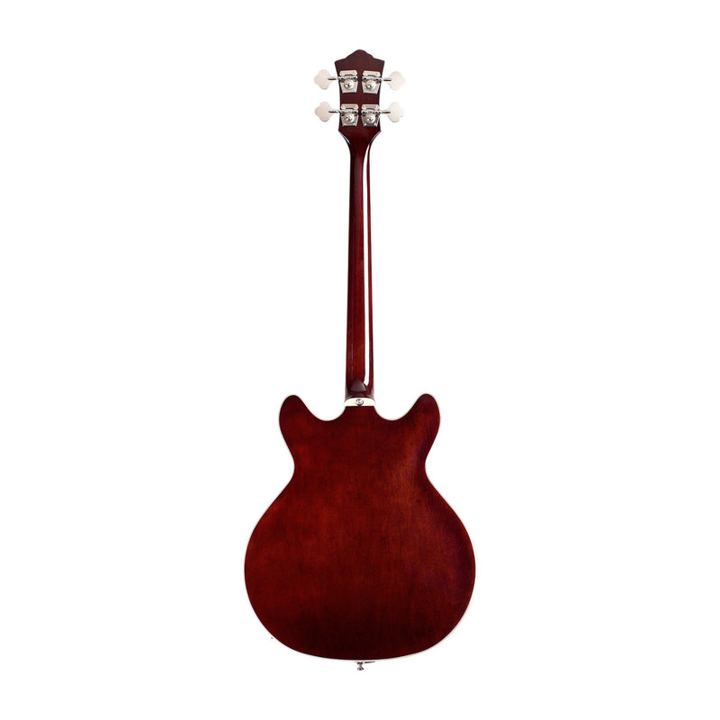 Guild STARFIRE I Electric Bass - Vintage Walnut