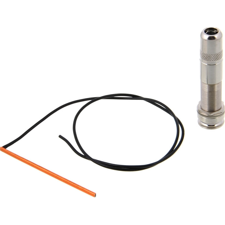 Fishman AGX-094 Micro passif classique/12 cordes sous la selle - Format étroit