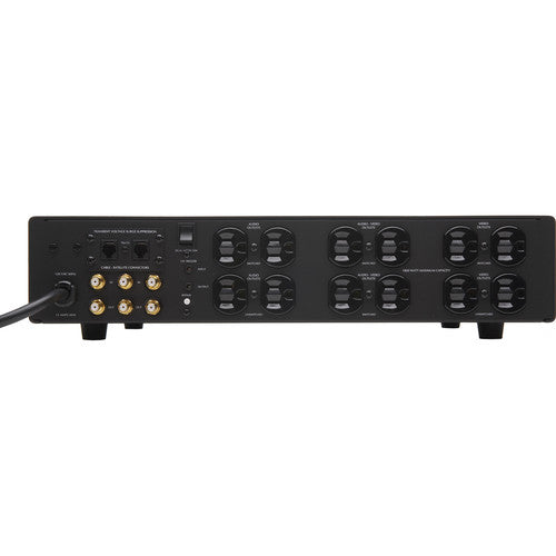 Furman ELITE-15DMI Linear Filtering AC Power Source Conditioner