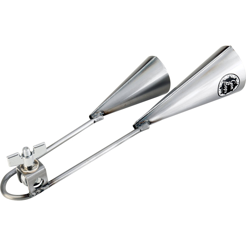 Gon Bops FSAG011 Fiesta Agogo Bell
