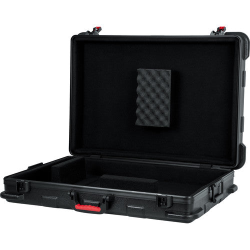 Gator GTSA-MIX203006 ATA Molded Mixer Case - 20 x 30 x 6"