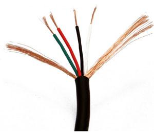 Mogami W2948 - 2pr. Midi Synchro (328 Ft./100 Meters)