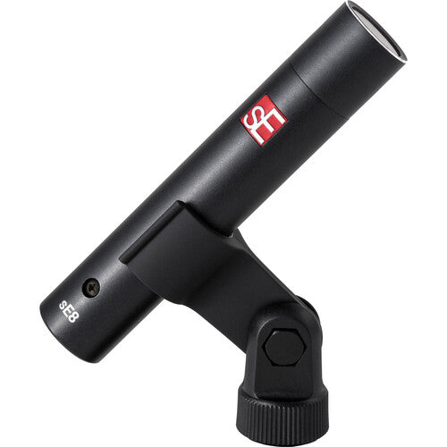 SE Electronics SE-SE8SPOMNI Omni Microphone (Matched Pair)
