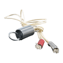 Ernie Ball 6172EB Kit de réparation de cordes/ressorts