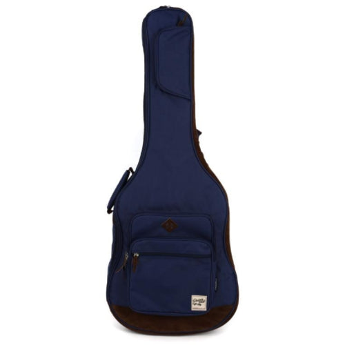 Ibanez IAB541NB PowerPad Designer Housse pour guitare acoustique Bleu marine