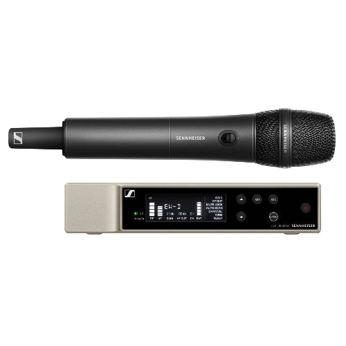Sennheiser EW-D 835-S SET (R1-6) Digital Wireless Handheld Set