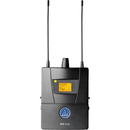 AKG IVM4500 Wireless In Ear Monitoring System (Band 7)