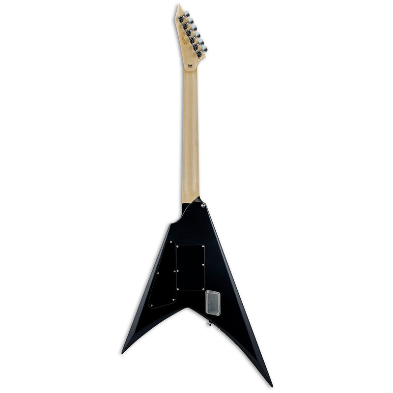Guitare électrique ESP E-II ALEXI RIPPED (Purple Fade Satin)