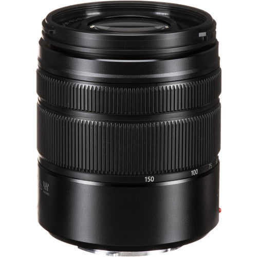 Panasonic Lumix G Vario 45-150mm f/4-5.6 ASPH. MEGA O.I.S. Lens
