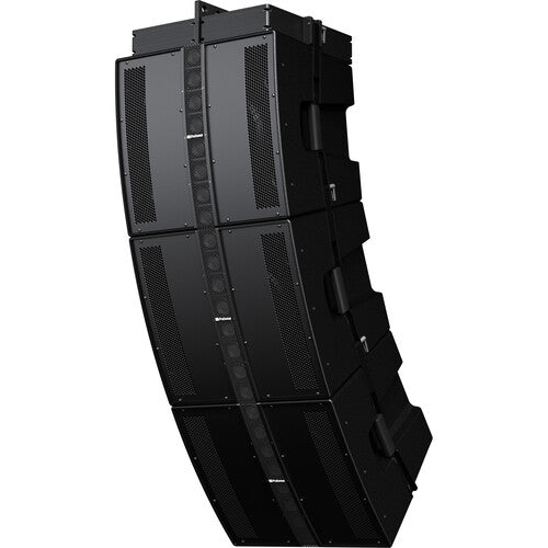 PreSonus CDL12P Two-Way 1000W Powered Constant Directivity Sound Reinforcement Loudspeaker - 12" (Single)