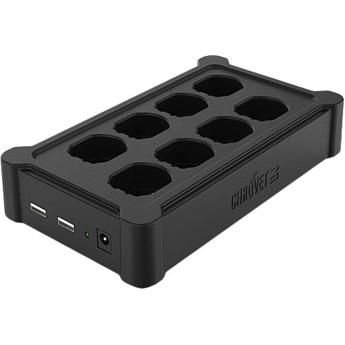Chauvet DJ DFI-XLR-PACK Pack D-Fi XLR