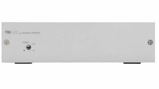 Musical Fidelity V90-LPS Phono Stage - Silver