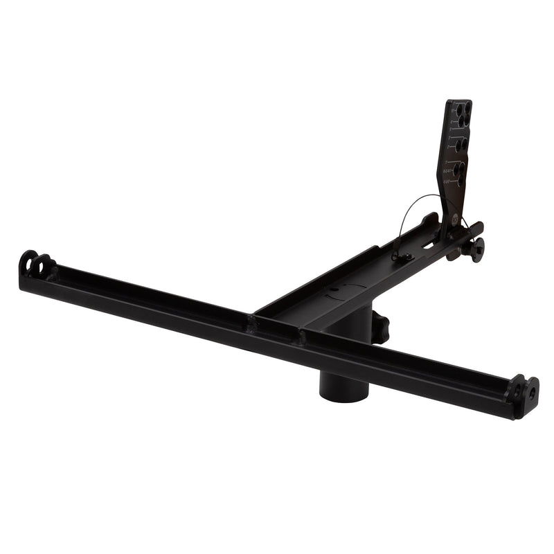 RCF RCF-HDL-6A-PMK-3X Kit de montage sur poteau pour 3 HDL 6-A et 3 HDL 26-A
