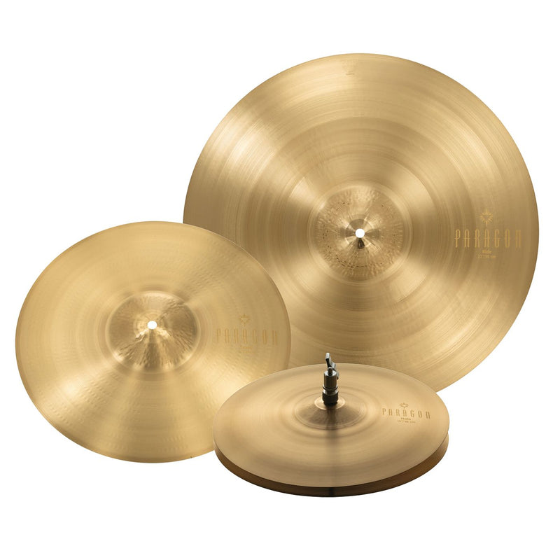 Sabian NP5005N PARAGON Performance Set