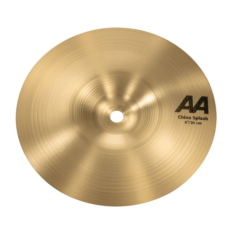 Sabian 20816 AA Chinese Splash Cymbal - 8"