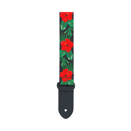 Profil PSUK200-RH - 1,5 "STRAPE DE LA SORGE DE FLOCUSSION DE FLORME DE FLORME ROUGE