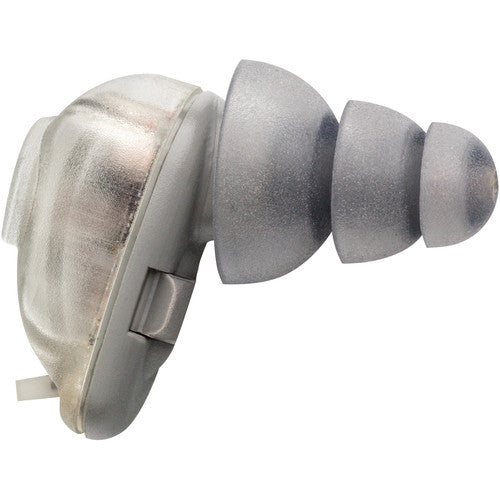 Etymotic ER125-MP9-15BN MusicPRO Electronic Earplugs for Musicians