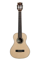 Kala KA-ASZCT-ST All Solid Spruce Top Ziricote Tenor XL