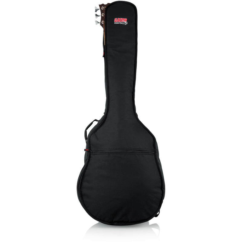 Gator GBE-AC-BASS Housse de transport pour guitare basse acoustique