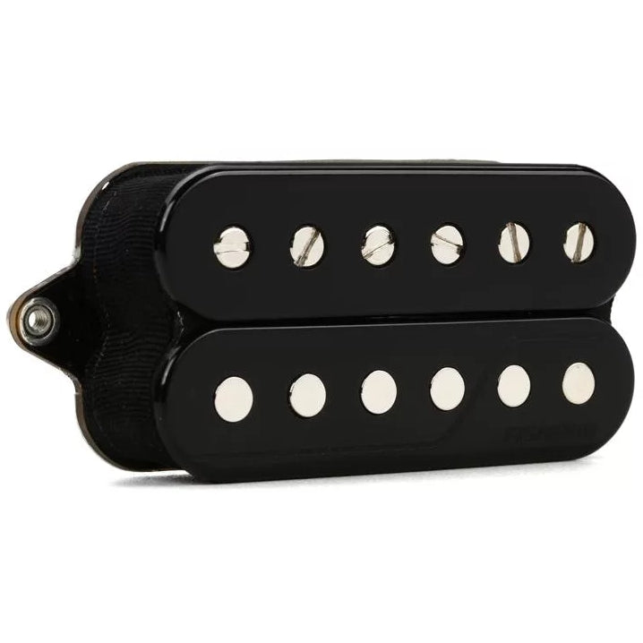 Fishman FLUENCE CLASSIC Humbucker Neck Open Core Pickup - Noir