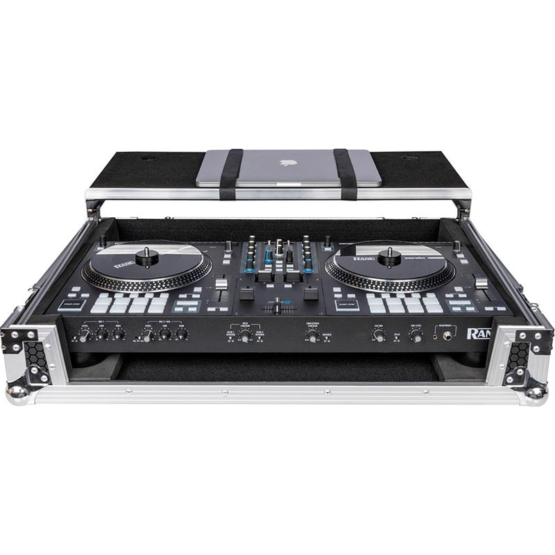Clai de tête HL10005 pour Rane One avec plate-forme et roues d'ordinateur portable