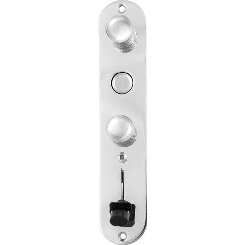 Fishman FLUENCE SIGNATURE SERIES Greg Koch Gristle-Tone Telecaster Pickup Set